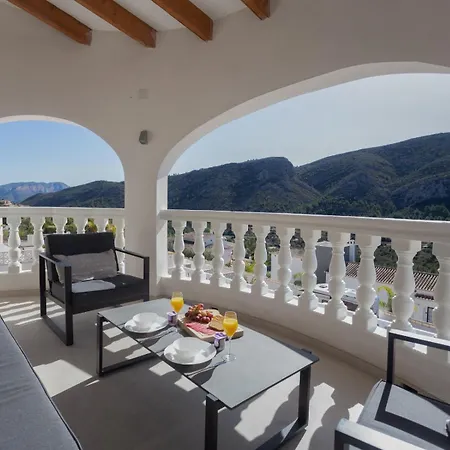 Villa Vino *