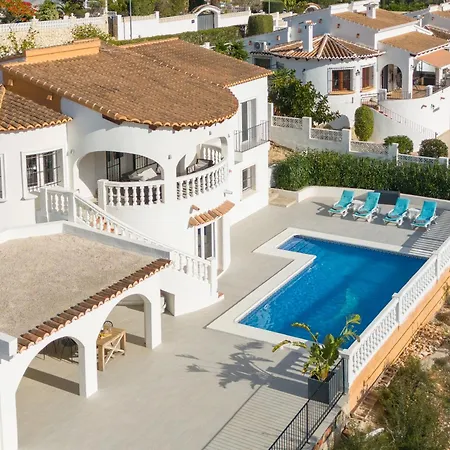 Villa Vino